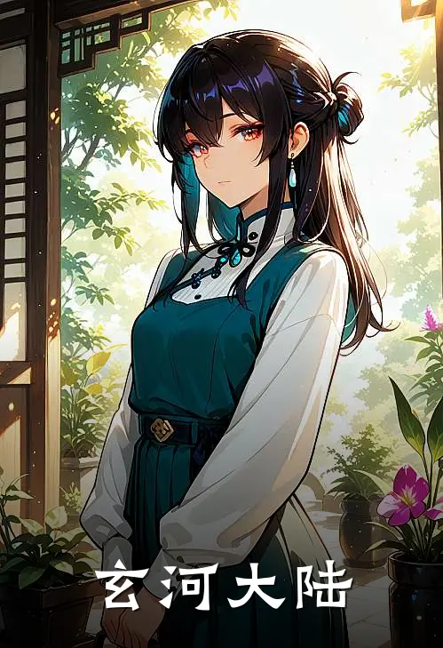 玄河大陆万湛万录完结版免费小说_完本小说大全玄河大陆万湛万录