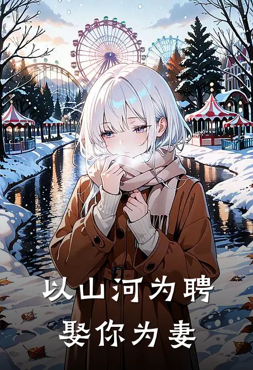 以山河为聘，娶你为妻