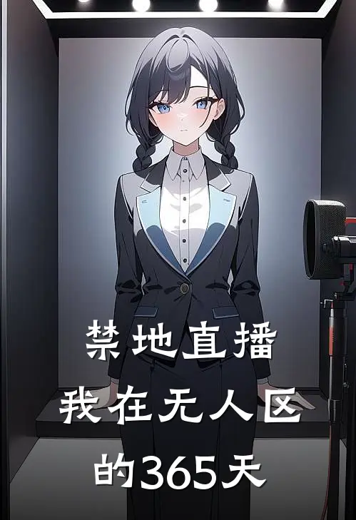 禁地直播，我在无人区的365天