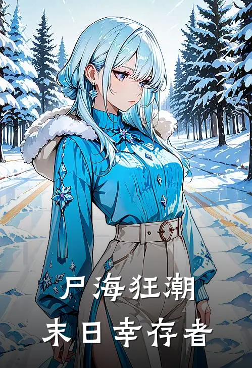 尸海狂潮：末日幸存者