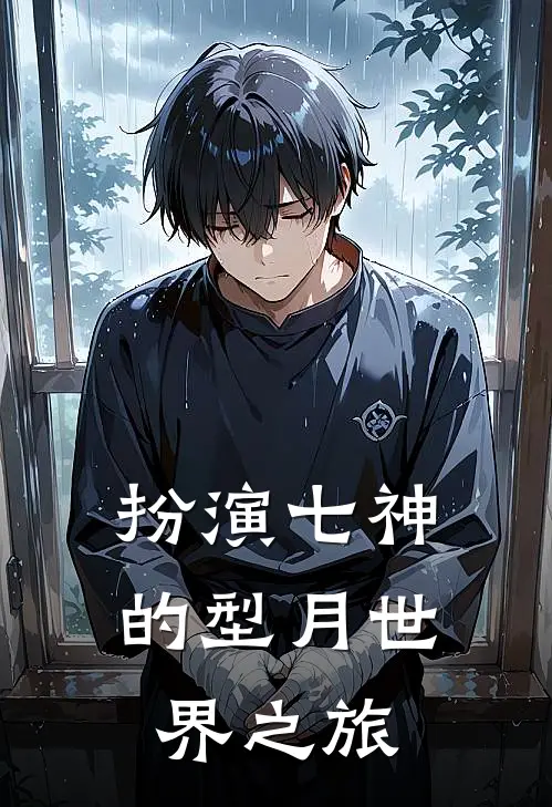 扮演七神的型月世界之旅