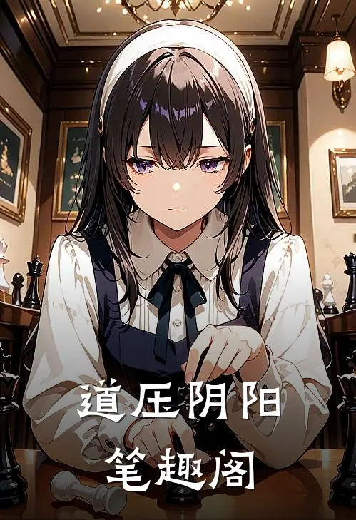 道压阴阳笔趣阁