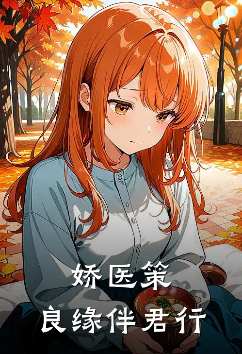 娇医策：良缘伴君行宋姣萧谡完本小说大全_免费小说免费阅读娇医策：良缘伴君行(宋姣萧谡)