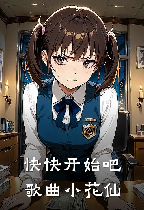 快快开始吧歌曲小花仙