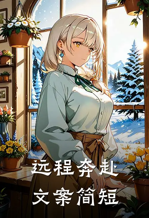 远程奔赴文案简短