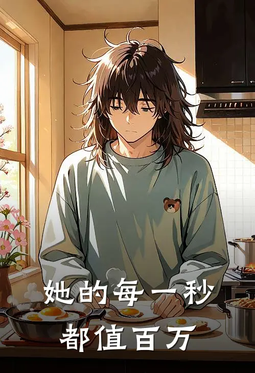 顾言陈茉(她的每一秒都值百万)最新章节免费在线阅读_(顾言陈茉)完结版在线阅读