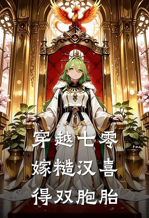 穿越七零：嫁糙汉喜得双胞胎陆衍之苏叶最新热门小说_免费小说全文阅读穿越七零：嫁糙汉喜得双胞胎(陆衍之苏叶)