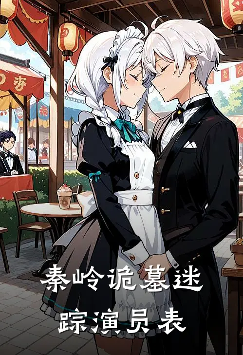 秦岭诡墓迷踪演员表