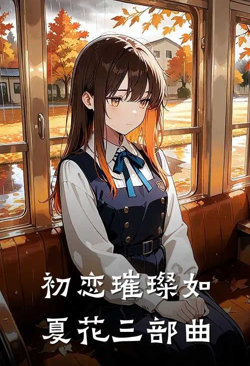 初恋璀璨如夏花三部曲