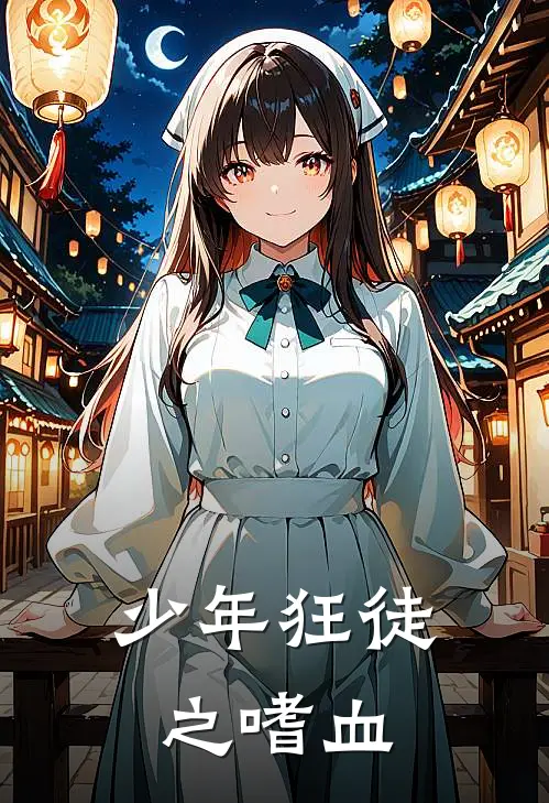 少年狂徒之嗜血