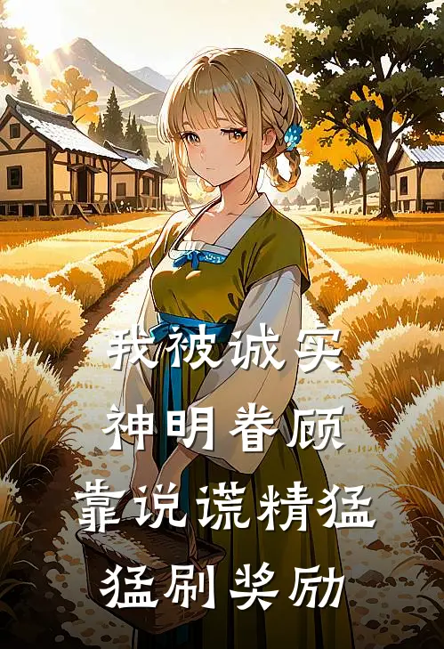 我被诚实神明眷顾，靠说谎精猛猛刷奖励