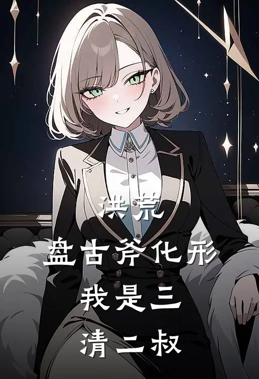 洪荒：盘古斧化形，我是三清二叔林玄罗喉免费小说大全_热门免费小说洪荒：盘古斧化形，我是三清二叔(林玄罗喉)