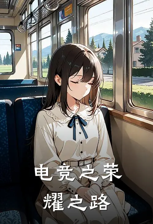 电竞之荣耀之路