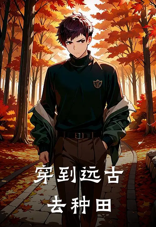 余蔓蔓蔓（穿到远古去种田）全文免费阅读无弹窗大结局_