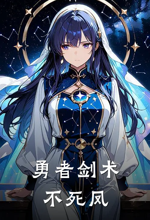 勇者剑术不死凤