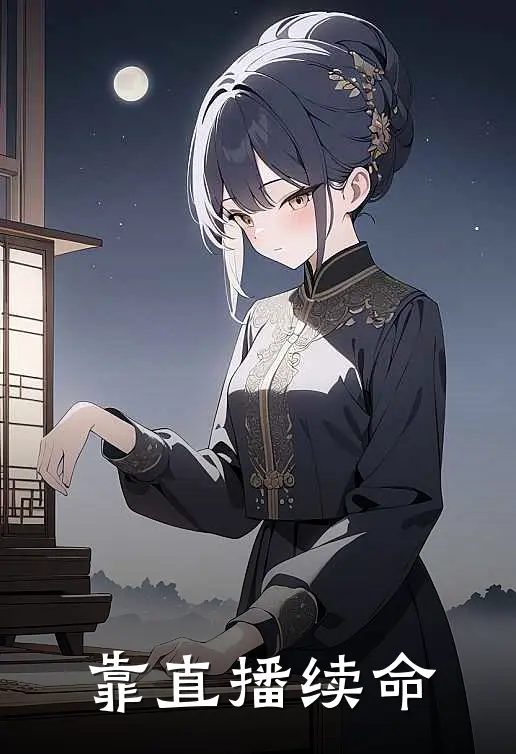 靠直播续命小说李铁心张无咎（已完结全集完整版大结局）李铁心张无咎小说全文阅读笔趣阁