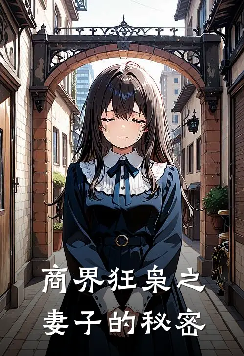 商界狂枭之妻子的秘密