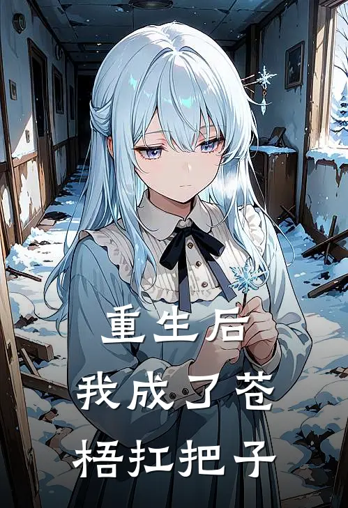 重生后，我成了苍梧扛把子