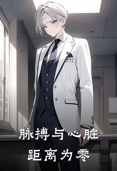 脉搏与心脏距离为零
