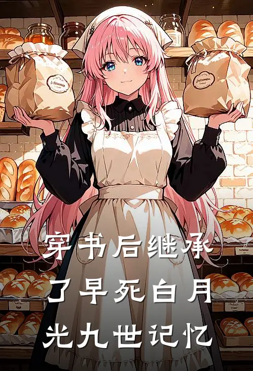 穿书后继承了早死白月光九世记忆