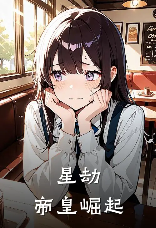 星劫：帝皇崛起