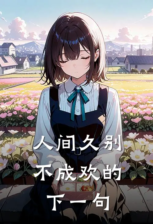 人间久别不成欢的下一句