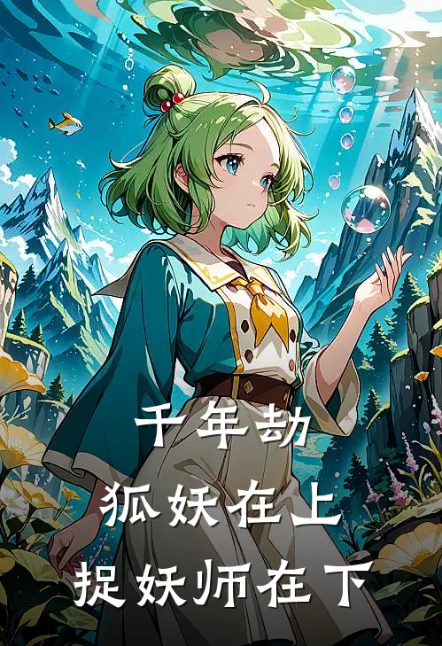 千年劫：狐妖在上，捉妖师在下(沈清璃洛轻寒)最新推荐小说_在哪看免费小说千年劫：狐妖在上，捉妖师在下沈清璃洛轻寒