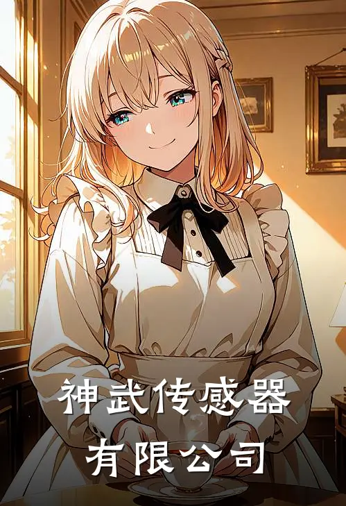 神武传感器有限公司