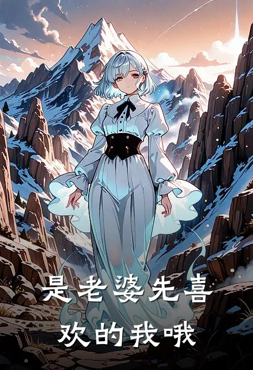 是老婆先喜欢的我哦