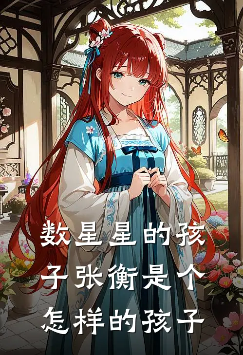 数星星的孩子张衡是个怎样的孩子