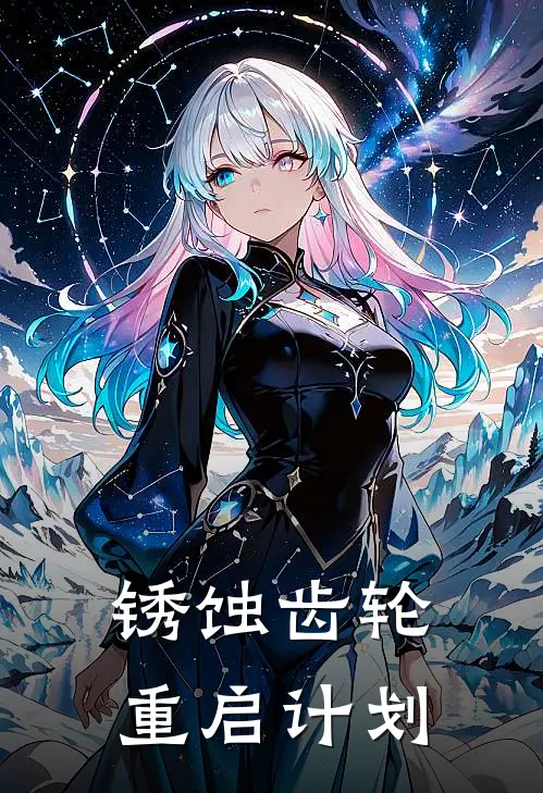 锈蚀齿轮重启计划周浩林小满免费小说大全_小说完结锈蚀齿轮重启计划(周浩林小满)