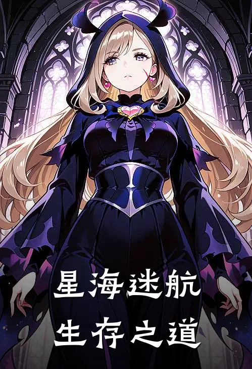 星海迷航：生存之道