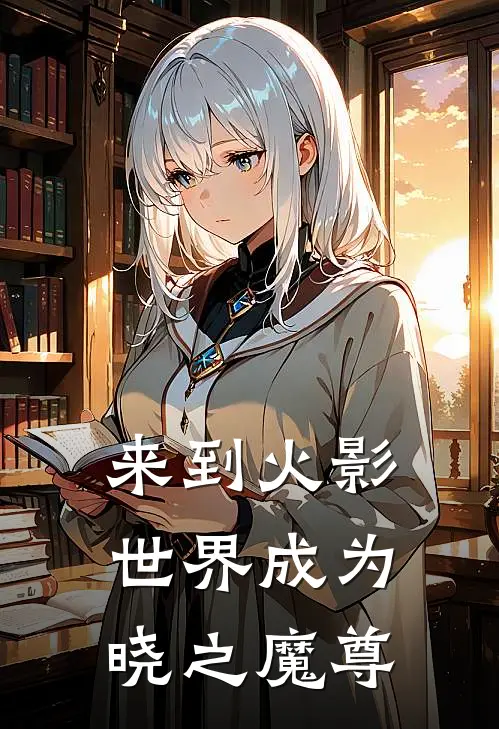 来到火影世界成为晓之魔尊