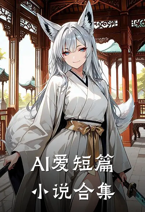 【A】【I】【爱】短篇小说合集