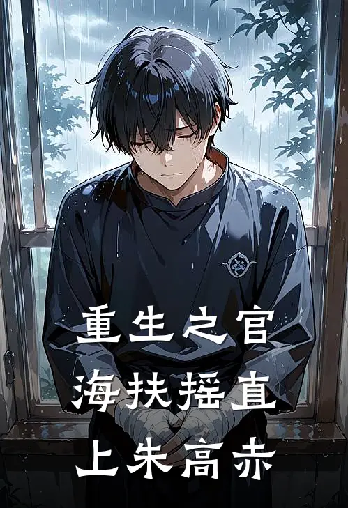 重生之官海扶摇直上(朱高赤)