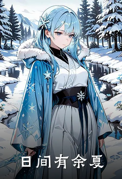 日间有余夏