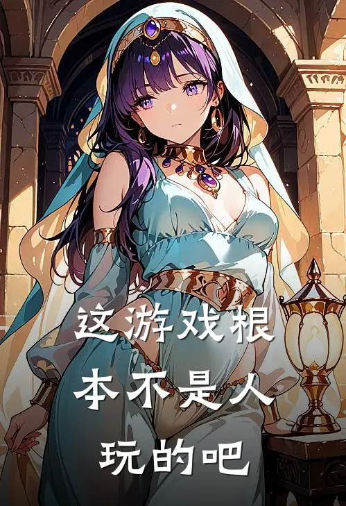 这游戏根本不是人玩的吧