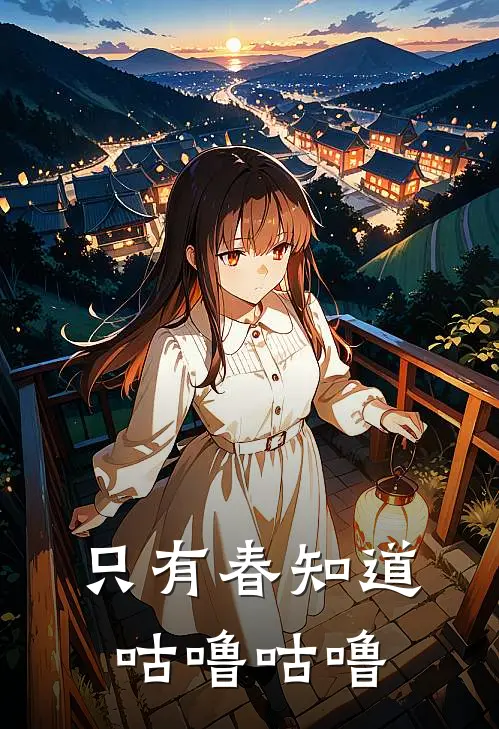 只有春知道咕噜咕噜(赵宜葵赵宜竹)完结小说_热门小说推荐只有春知道咕噜咕噜赵宜葵赵宜竹