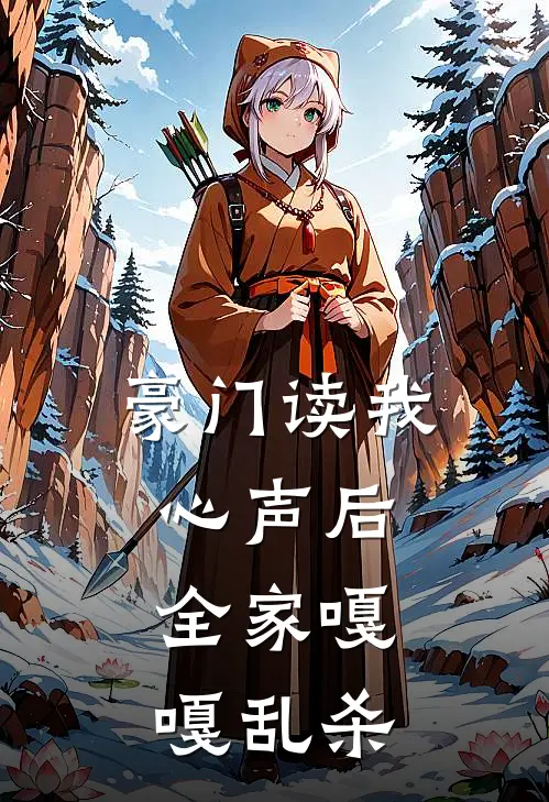 豪门读我心声后，全家嘎嘎乱杀(孔若星韩世天)好看的完结小说_完本小说豪门读我心声后，全家嘎嘎乱杀孔若星韩世天