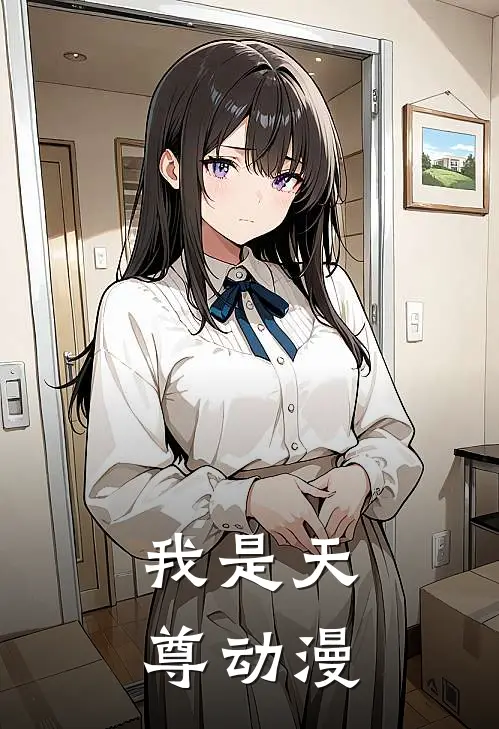 我是天尊动漫