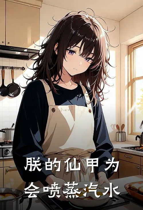 朕的仙甲为会喷蒸汽水