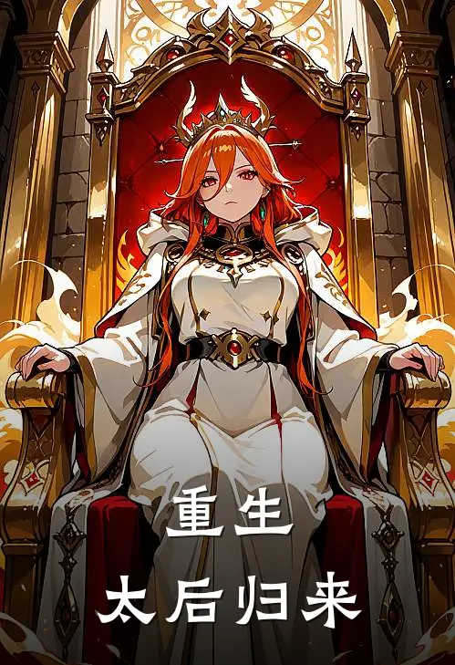 《重生：太后归来》苏若漓李炎_(重生：太后归来)全集在线阅读