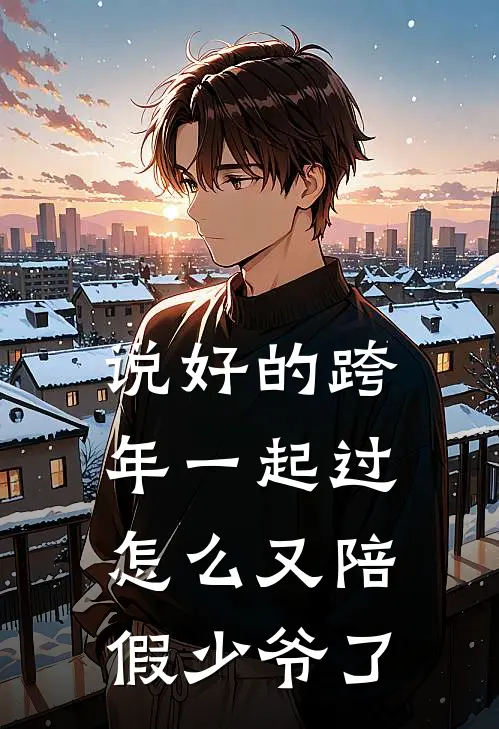 说好的跨年一起过，怎么又陪假少爷了顾正宏沈曼君免费小说全集_免费阅读无弹窗说好的跨年一起过，怎么又陪假少爷了顾正宏沈曼君