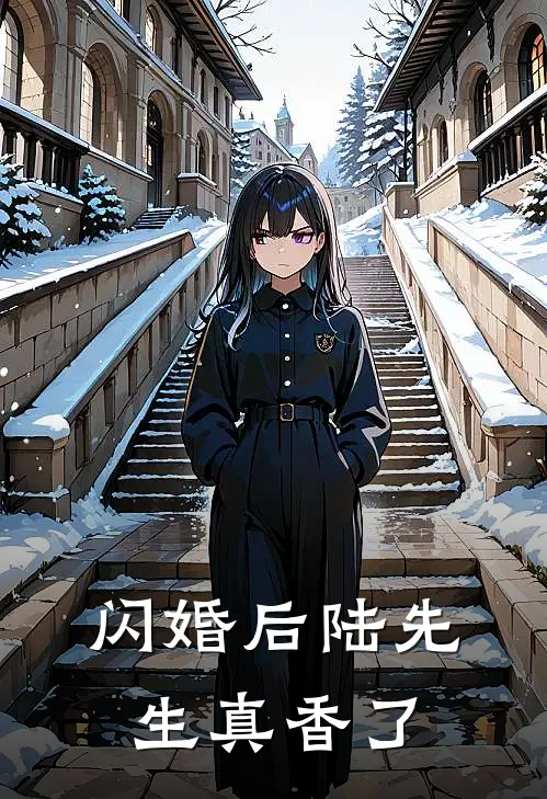 闪婚后陆先生真香了(桑沐晴陆瑾年)完本小说推荐_最新章节列表闪婚后陆先生真香了(桑沐晴陆瑾年)