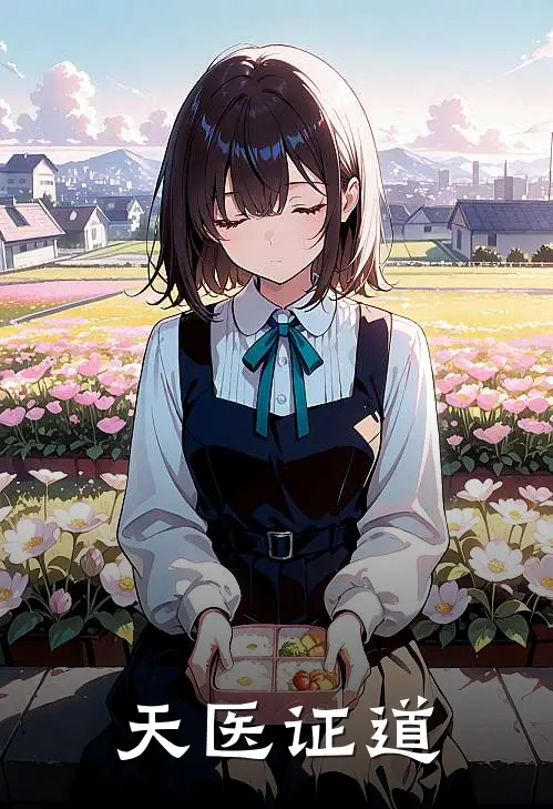 天医证道任风玉佩小说完整版_完结版小说推荐天医证道(任风玉佩)