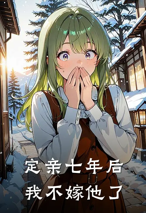 定亲七年后，我不嫁他了谢妄尘云桑全文免费阅读_完结热门小说定亲七年后，我不嫁他了(谢妄尘云桑)