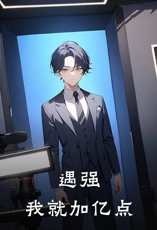 遇强，我就加亿点秦昊秦吉虎全章节免费在线阅读_《遇强，我就加亿点》精彩小说