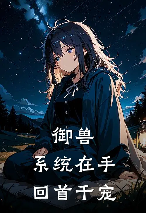 御兽：系统在手，回首千宠