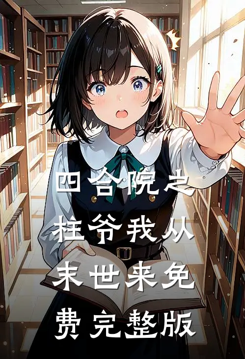 四合院之柱爷我从末世来免费完整版