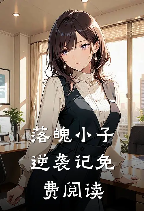 落魄小子逆袭记免费阅读